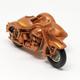 Illustration for article titled LaLD Engine Week: Lesney Matchbox Harley-Davidson Motorcycle and Sidecar